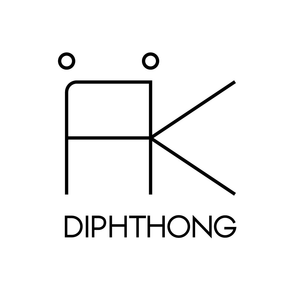Diphthong-Logo-Bold3